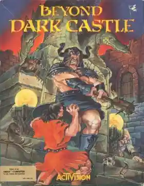 Beyond Dark Castle_Disk1-Amiga